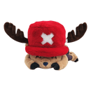 One Piece – Sleeping Chopper 9″ Plush