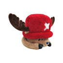 One Piece – Sleeping Chopper 9″ Plush
