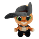 Shrek - Puss In Boots 9″ Plush