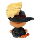 Shrek - Puss In Boots 9″ Plush