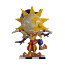 Five Nights at Freddy’s – Sun & Moon 8″ Vinyl Figure
