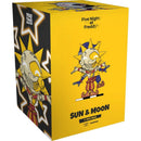 Five Nights at Freddy’s – Sun & Moon 8″ Vinyl Figure