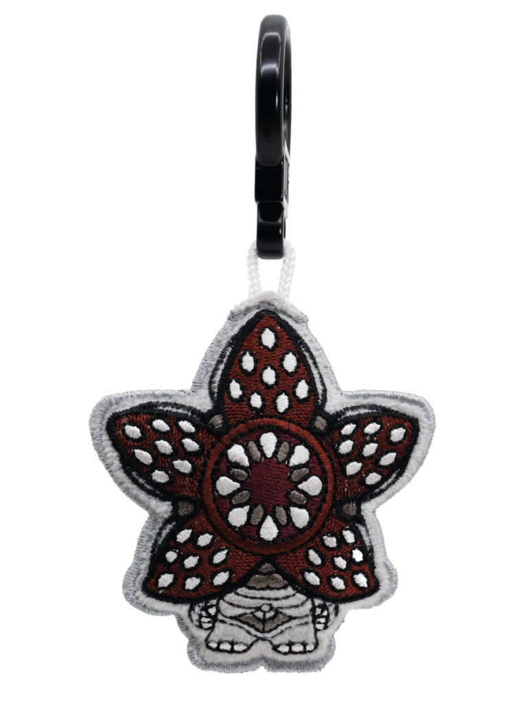 Stranger Things - DZNR Bag Clip Blind Box