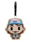 Stranger Things - DZNR Bag Clip Blind Box