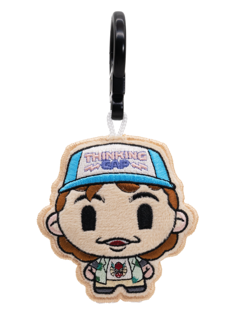 Stranger Things - DZNR Bag Clip Blind Box