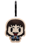 Stranger Things - DZNR Bag Clip Blind Box
