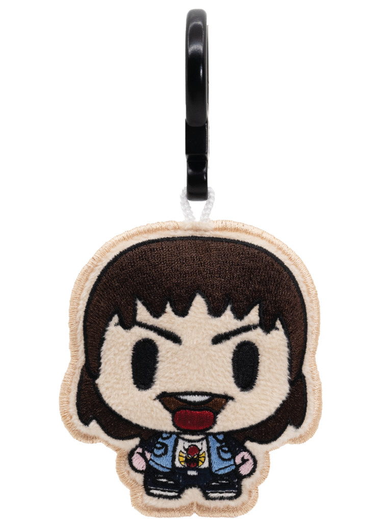 Stranger Things - DZNR Bag Clip Blind Box