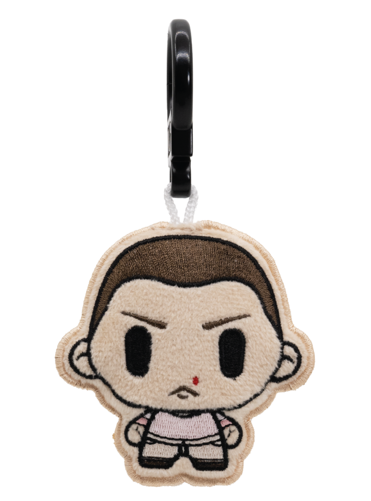 Stranger Things - DZNR Bag Clip Blind Box