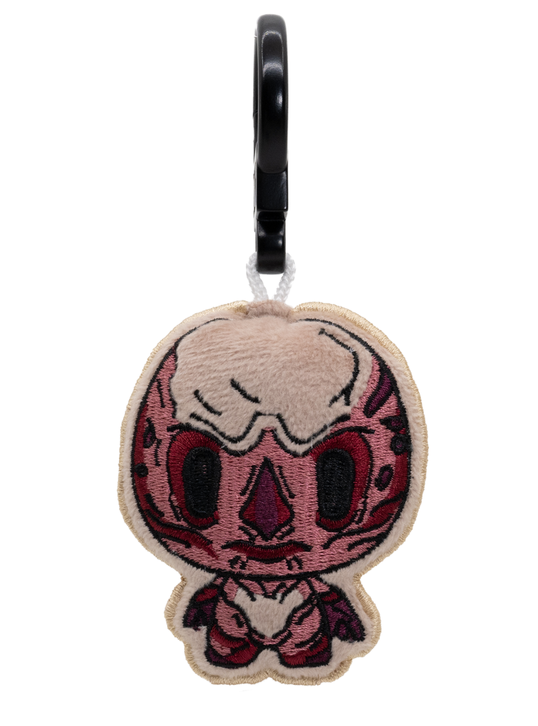 Stranger Things - DZNR Bag Clip Blind Box