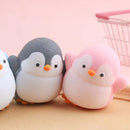 Penguin Squishy Toy
