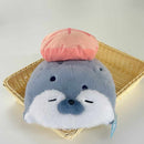 Sushi Seal 40cm Plush - Assorted