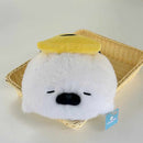 Sushi Seal 40cm Plush - Assorted
