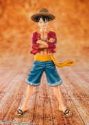 One Piece - Figuarts Zero - Straw Hat Luffy Figure