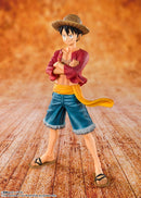 One Piece - Figuarts Zero - Straw Hat Luffy Figure