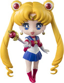 Sailor Moon - Figuarts mini - Sailor Moon Figure (Crystal Star Edition)
