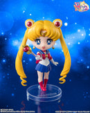 Sailor Moon - Figuarts mini - Sailor Moon Figure (Crystal Star Edition)