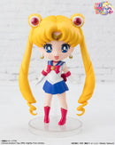 Sailor Moon - Figuarts mini - Sailor Moon Figure (Crystal Star Edition)