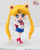 Sailor Moon - Figuarts mini - Sailor Moon Figure (Crystal Star Edition)