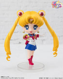 Sailor Moon - Figuarts mini - Sailor Moon Figure (Crystal Star Edition)