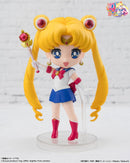 Sailor Moon - Figuarts mini - Sailor Moon Figure (Crystal Star Edition)