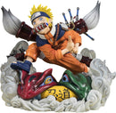 Naruto - Figuarts ZERO - Naruto Uzumaki Figure (NARUTO 72 series)