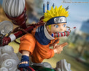 Naruto - Figuarts ZERO - Naruto Uzumaki Figure (NARUTO 72 series)