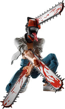 Chainsaw Man: The Movie (Reze Arc) - S.H.Figuarts Chainsaw Man Action Figure