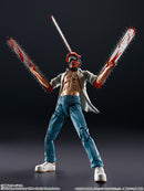 Chainsaw Man: The Movie (Reze Arc) - S.H.Figuarts Chainsaw Man Action Figure
