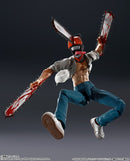 Chainsaw Man: The Movie (Reze Arc) - S.H.Figuarts Chainsaw Man Action Figure