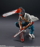 Chainsaw Man: The Movie (Reze Arc) - S.H.Figuarts Chainsaw Man Action Figure