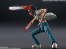 Chainsaw Man: The Movie (Reze Arc) - S.H.Figuarts Chainsaw Man Action Figure