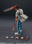 Chainsaw Man: The Movie (Reze Arc) - S.H.Figuarts Chainsaw Man Action Figure