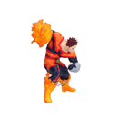 My Hero Academia - The Amazing Heroes Plus - Endeavor II