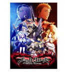 Black Clover - Poster - Season 2