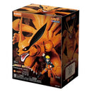 Naruto Shippuden - AE01 Nine Tails (Kurama) Legend Edition Model Kit