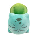Pokémon - Bulbasaur 18" Sleeping Plush