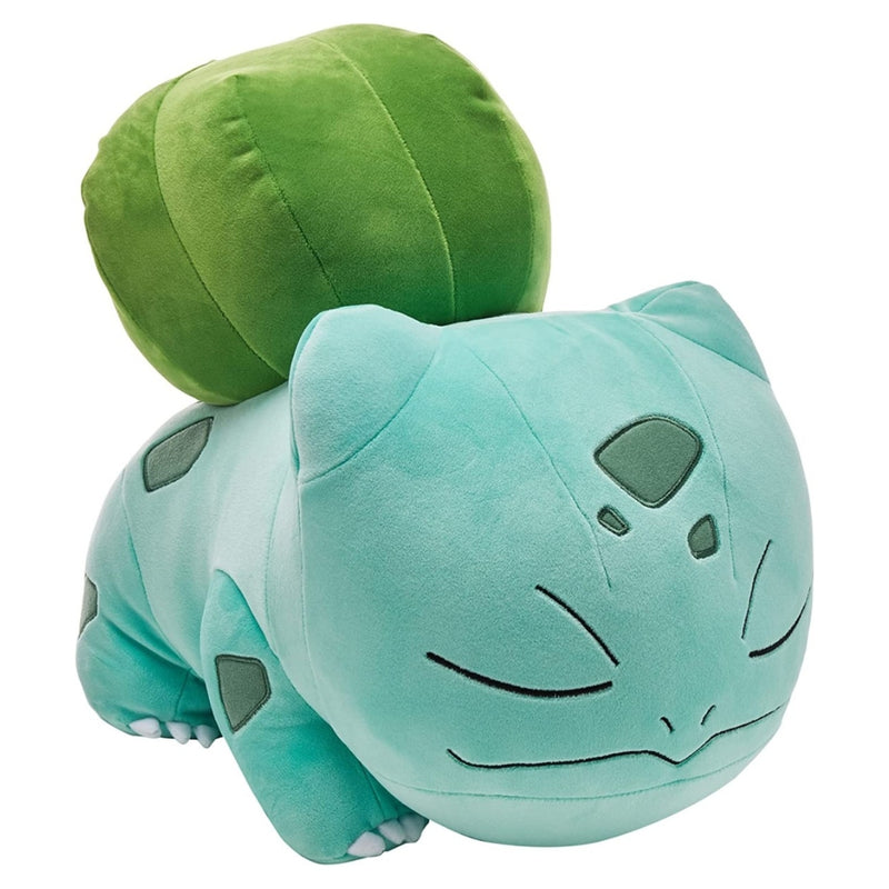 Pokémon - Bulbasaur 18" Sleeping Plush