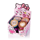 Hello Kitty - Cappuccino Cups with Squishy