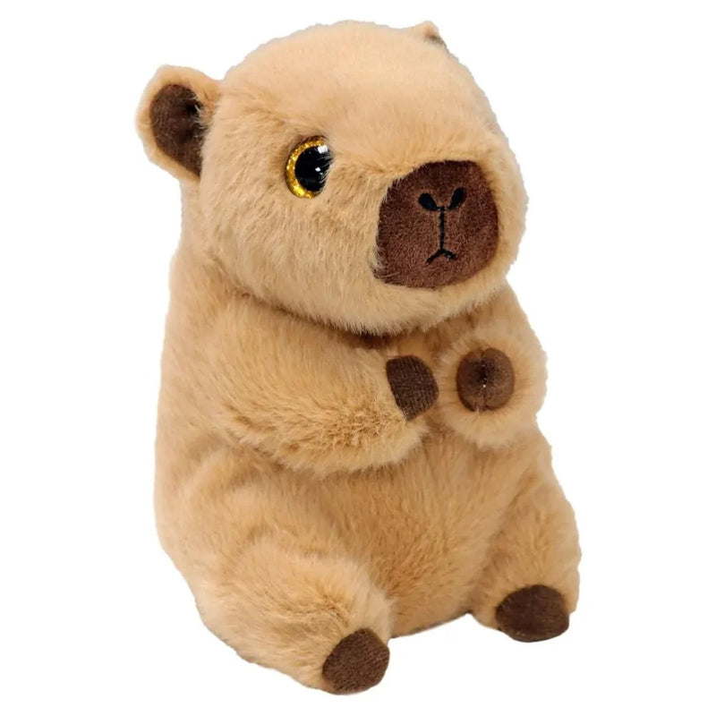 Beanie Bellies Regular - Lara the Capybara