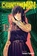 Manga - Chainsaw Man, Vol. 12