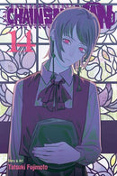 Manga - Chainsaw Man, Vol. 14