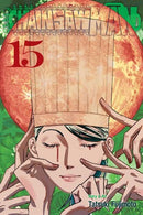 Manga - Chainsaw Man, Vol. 15