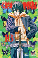 Manga - Chainsaw Man, Vol. 16
