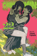 Manga - Chainsaw Man, Vol. 22