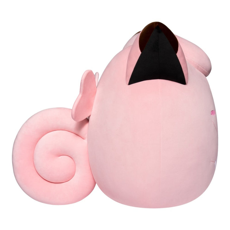 Pokémon - Clefairy 14" Squishmallows Plush