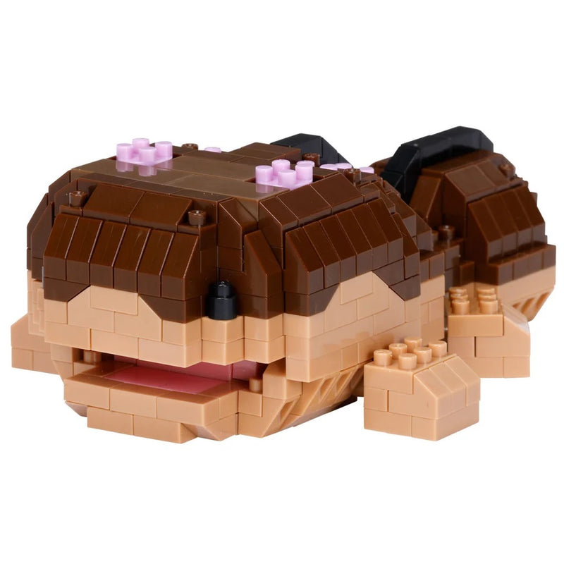 Pokemon - Clodsire RS Nanoblock