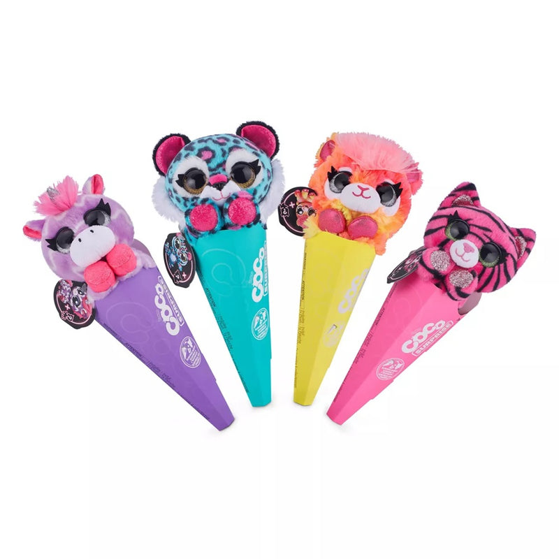 Zuru Coco Cones - Neon Series Assorted