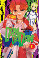Manga - Dandadan, Vol. 11