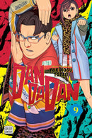 Manga - Dandadan, Vol. 9