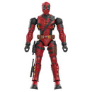 Deadpool & Wolverine  – Deadpool Champion Class (CC04) Model Kit